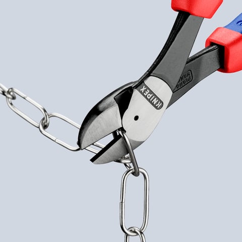 High Leverage Diagonal Cutter | KNIPEX