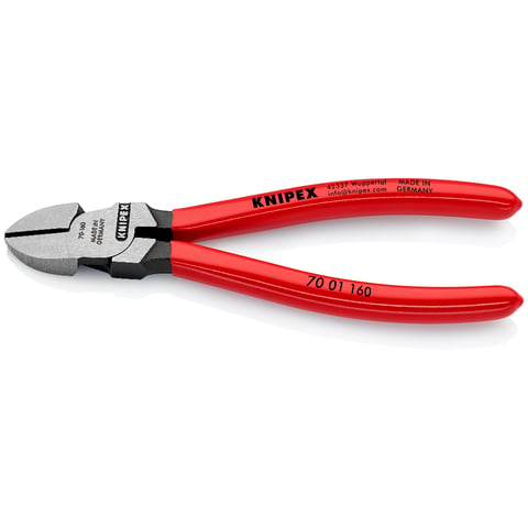 Seitenschneider | 70 01 160