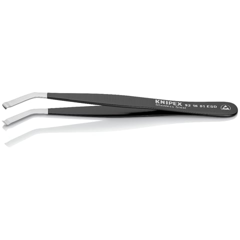 Positionierpinzette ESD | 92 16 01 ESD