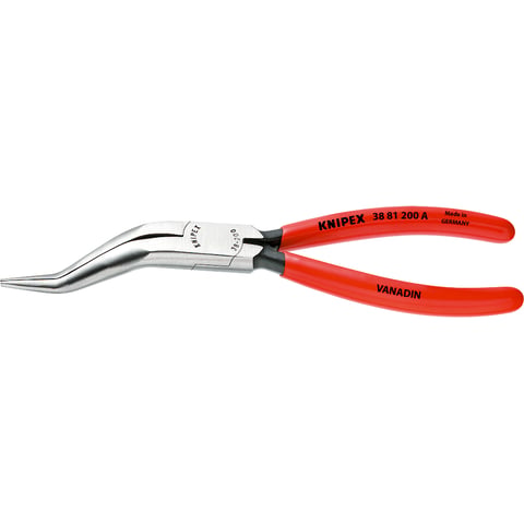 メカニック用プライヤー | KNIPEX