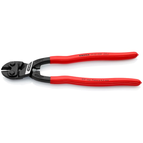 KNIPEX CoBolt® XL Compact Bolt Cutters | KNIPEX