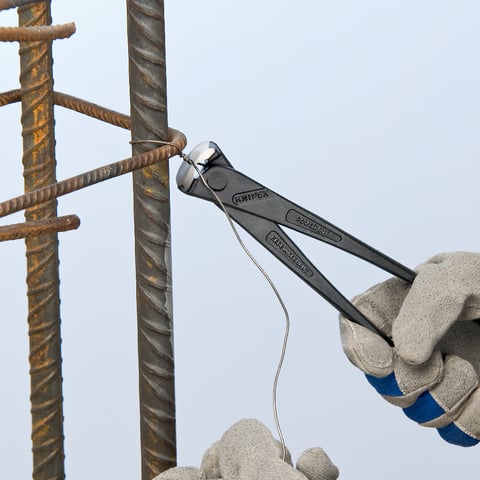 胡蝶 HK-20T ブレンダー High Leverage Concreters' Nipper High lever transmission | KNIPEX