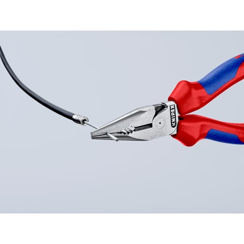 Pinza universale con testa a punta | 08 22 145 T