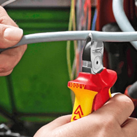 Diagonal Cutter | 70 06 180