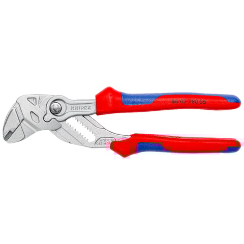 Collar-Knacker für Aluminium-Collars Für z. B. Hi-Lok® | 86 05 180 S5