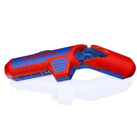KNIPEX ErgoStrip® PV Abmantelungswerkzeug | 16 95 03 SB