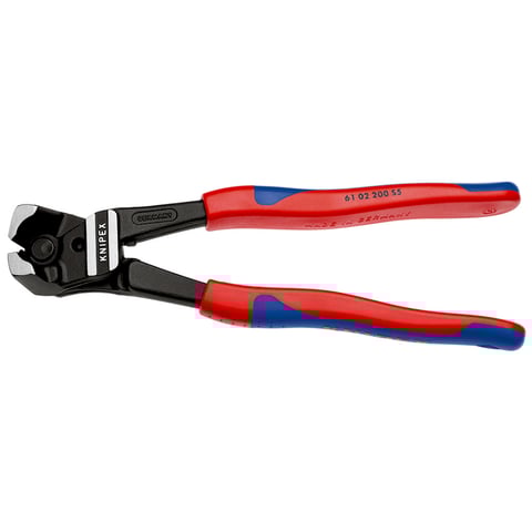 Collar-Knacker für Stahl-Collars Für z. B. Hi-Lok® | 61 02 200 S5