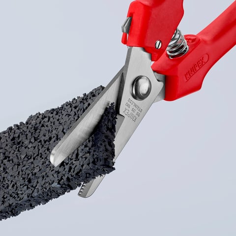 Combination Shears | KNIPEX