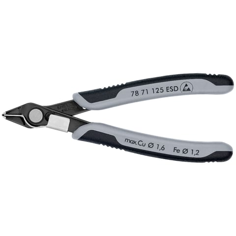 Electronic Super Knips® ESD | 78 71 125 ESD