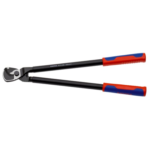 Cable Shears | KNIPEX
