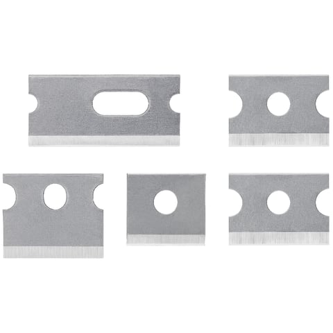 Ersatzmesser für 97 51 10 / 97 51 12 / 97 51 13 | KNIPEX