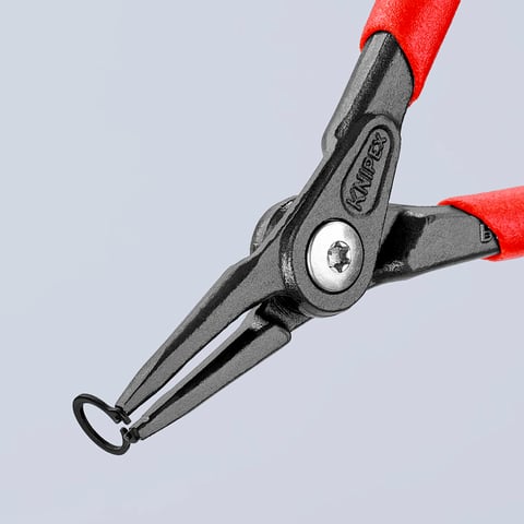 Precision Circlip Pliers For external circlips on shafts | 49 11 A0