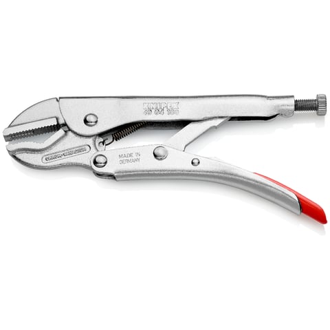 Pinza universale a morsetto | 40 04 180