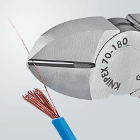 Diagonal Cutter | 70 01 180