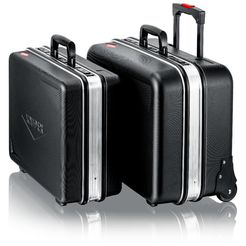 ツールケース「BIG Basic Move」 工具なし | KNIPEX