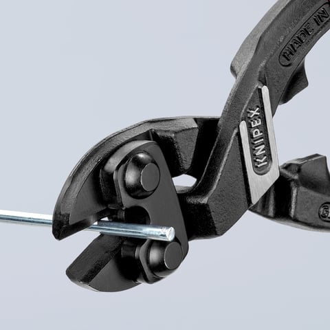 KNIPEX CoBolt® 컴팩트 볼트 커터 | 71 41 200