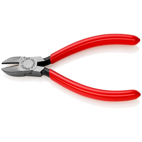 Seitenschneider Für Elektromechaniker | 76 01 125