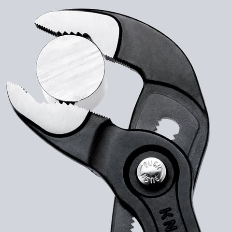 KNIPEX Cobra® Hightech-Wasserpumpenzange | 87 01 250