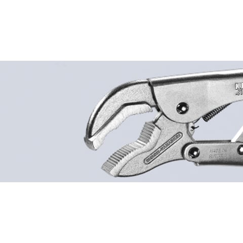 Grip Pliers | 41 14 250