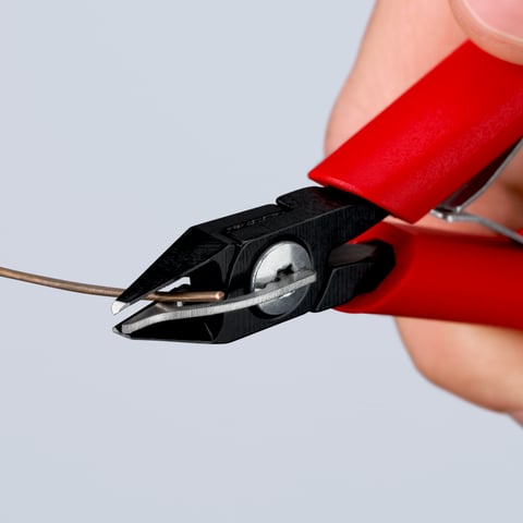 Electronics Diagonal Cutter | 75 12 125