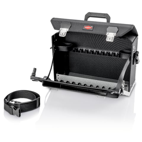 クニペックス KNIPEX 002102LE ツールバッグ