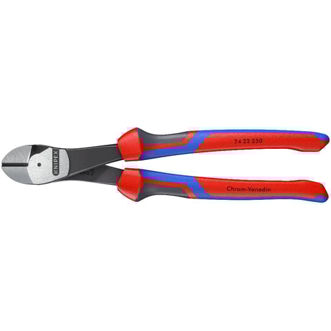 強力ニッパー | KNIPEX