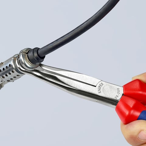 Mekanikertang | 38 95 200