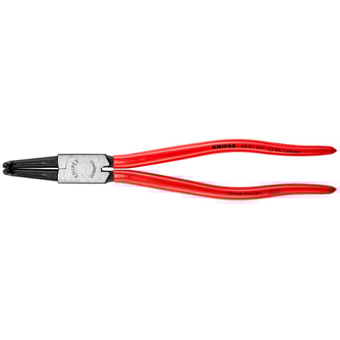 Circlip Pliers For internal circlips in bore holes | KNIPEX
