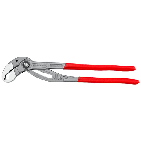 KNIPEX Cobra® XL パイプレンチとウォーターポンププライヤー | KNIPEX