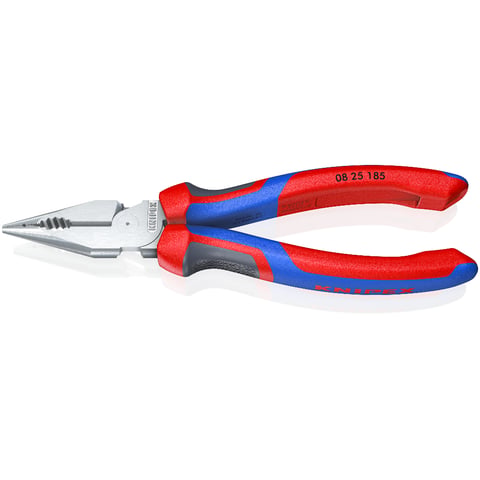 Needle-Nose Combination Pliers | KNIPEX