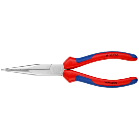 フライヤー メカニック用プライヤー | KNIPEX