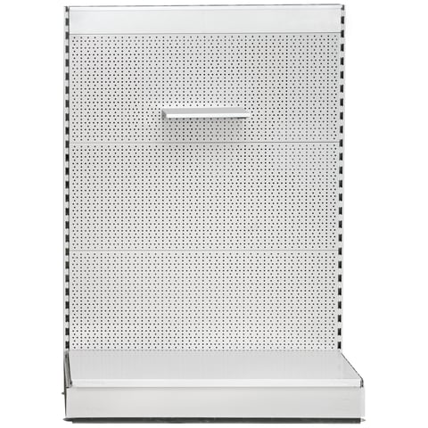 Shelf bottom for tool bar Without pliers | 00 19 30 V08