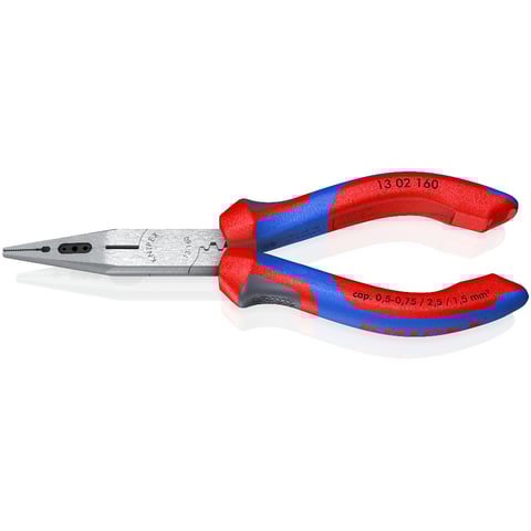 安い 【新品・2営業日で発送】KNIPEX社 KNIPEX ケーブルストリッパー