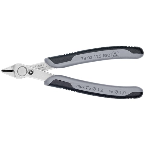 Electronic Super Knips® ESD | 78 03 125 ESD