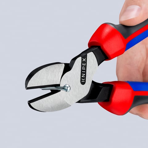High Leverage Diagonal Cutter | 74 02 250