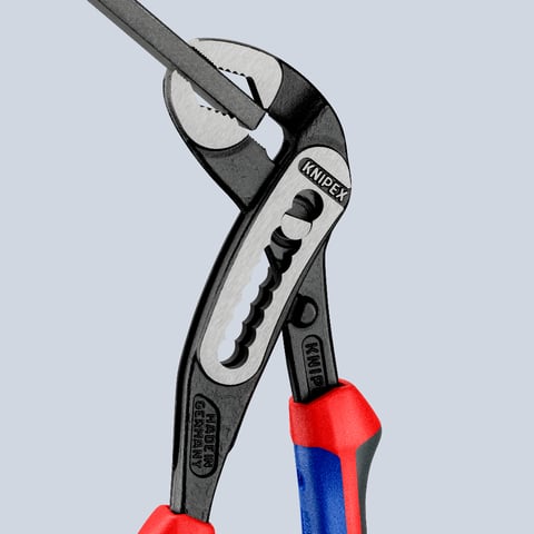 KNIPEX Alligator® Wasserpumpenzange | 88 02 180