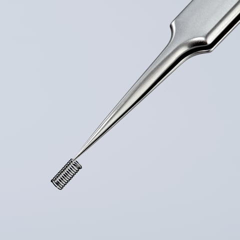 Präzisionsfeinmechanikpinzette | 92 21 03