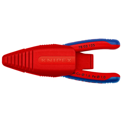 Werkzeugholster Für 78 03 150 / 78 61 150 / 78 03 125 / 78 61 125 Leer | 78 09 LE