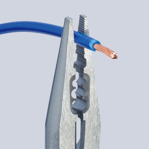 Electricians' Pliers | KNIPEX