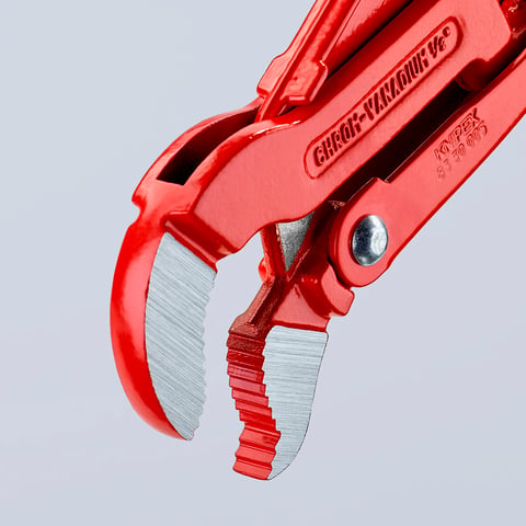 Rohrzange S-Maul | 83 30 005
