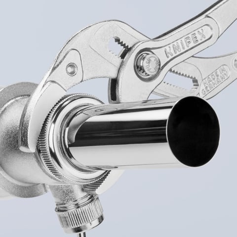 Siphon- und Connectorenzange "SpeedGrip" | 81 03 250