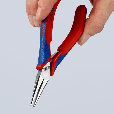 Electronics Pliers | 35 62 145