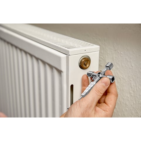 Profi-Key Für gängige Absperrsysteme | 00 11 04