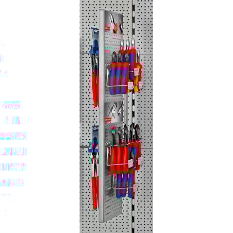 Regalstopper Ohne Zangen | 00 19 30 V03