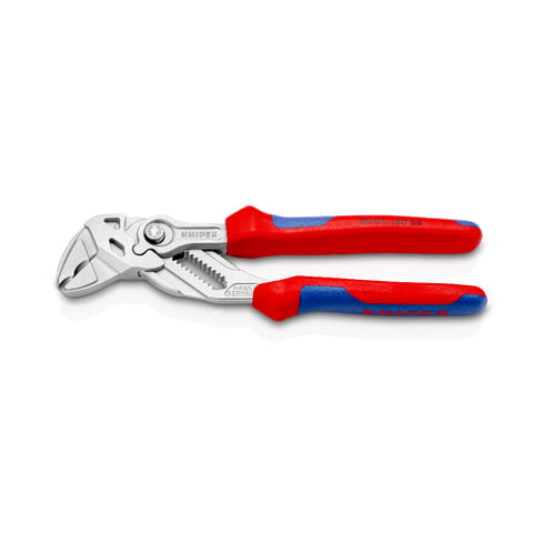 Collar-Knacker für Aluminium-Collars Für z. B. Hi-Lok® | 86 05 180 S4