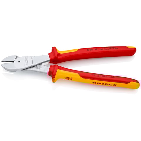 Kraft-Seitenschneider | 74 06 250