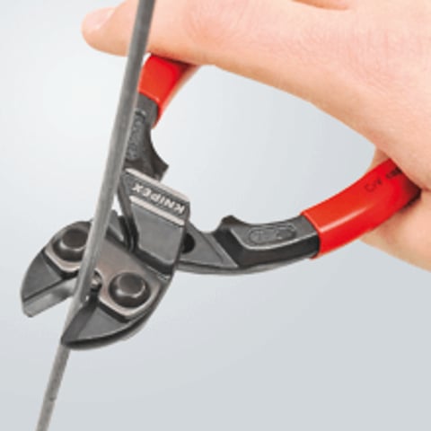 KNIPEX CoBolt® Kompakt-Bolzenschneider | 71 31 200