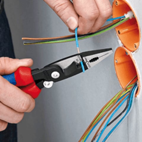 Kliješta za električne instalacije | 13 92 200