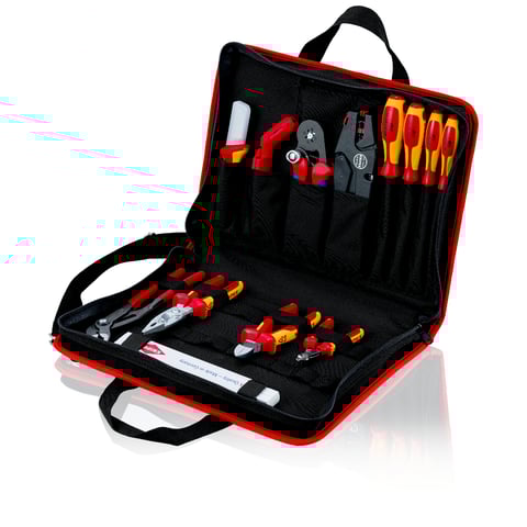 Werkzeugtasche 