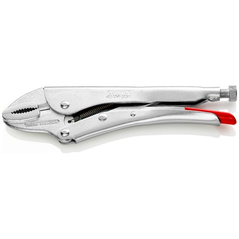 Szczypce zaciskowe | KNIPEX